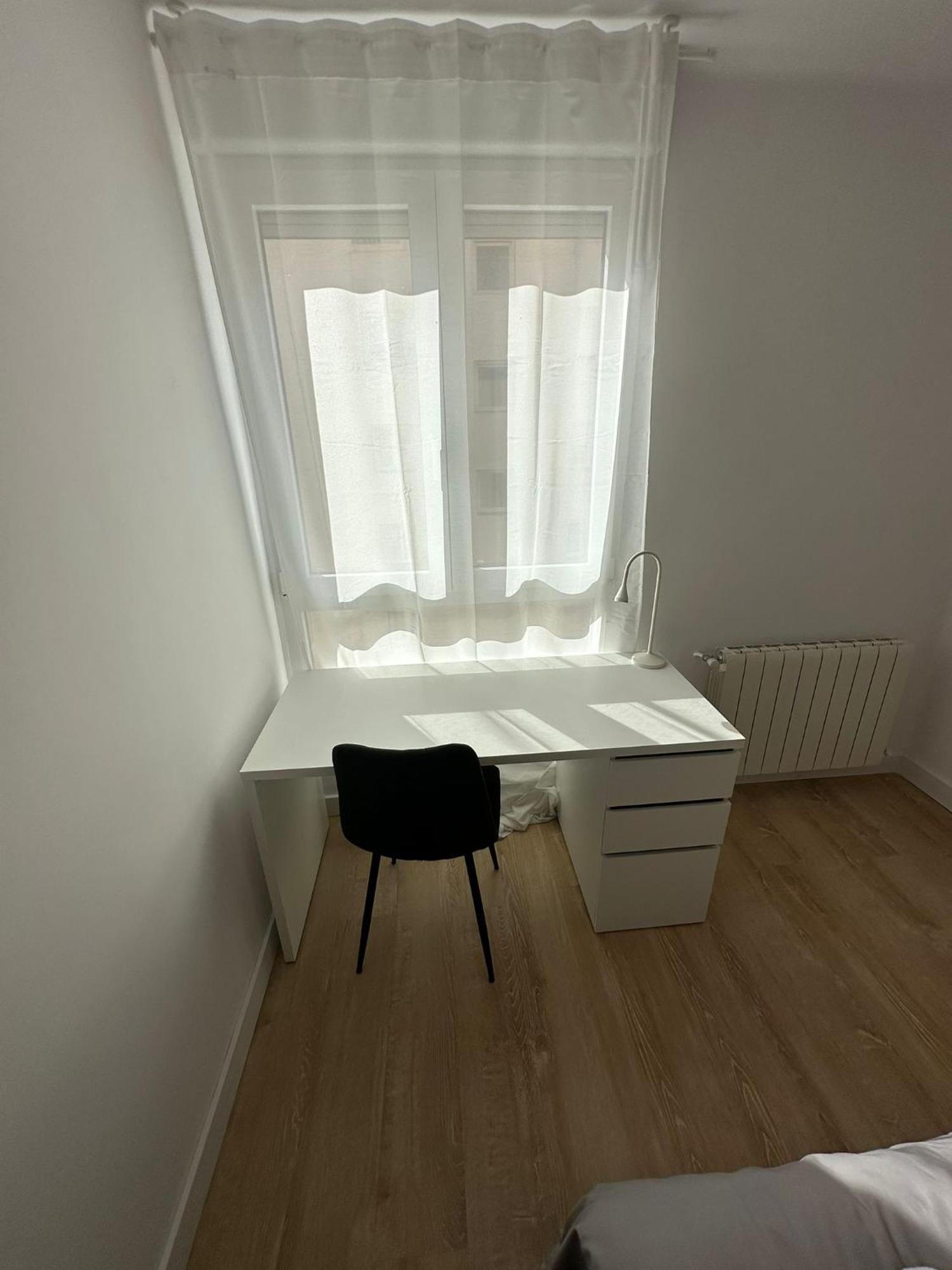 Apartamento Centrico Alba سانتاندر المظهر الخارجي الصورة