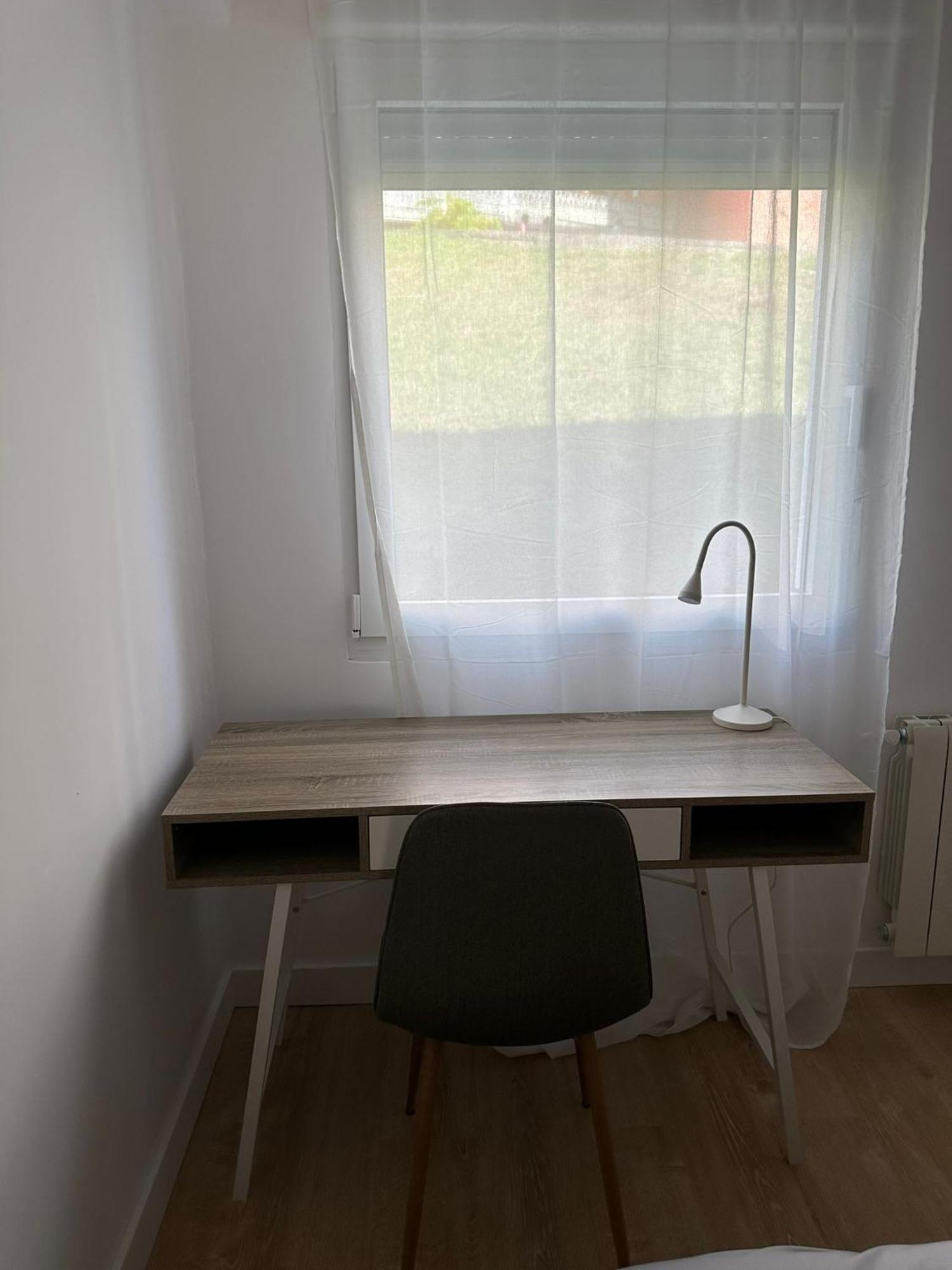 Apartamento Centrico Alba سانتاندر المظهر الخارجي الصورة