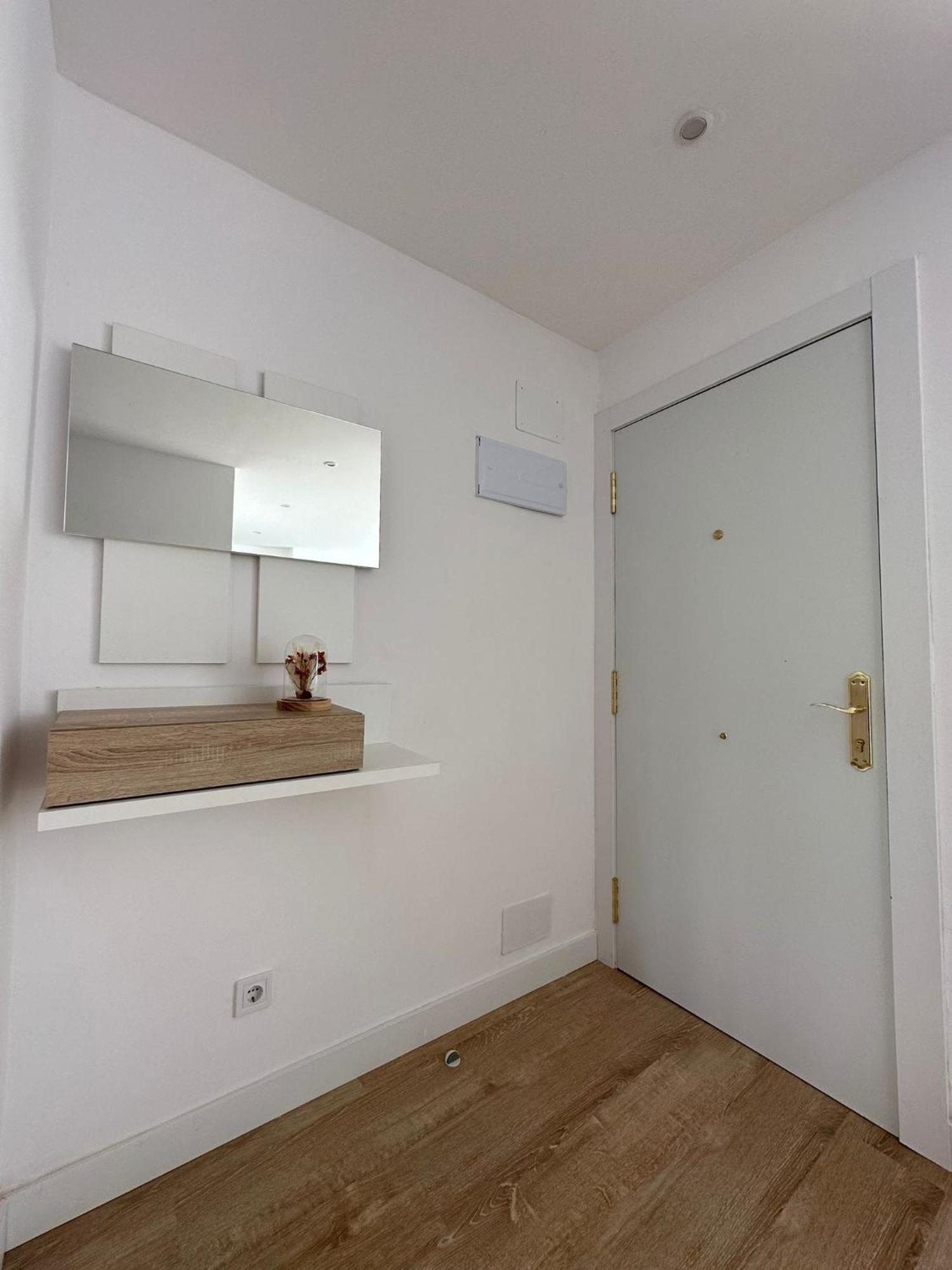 Apartamento Centrico Alba سانتاندر المظهر الخارجي الصورة