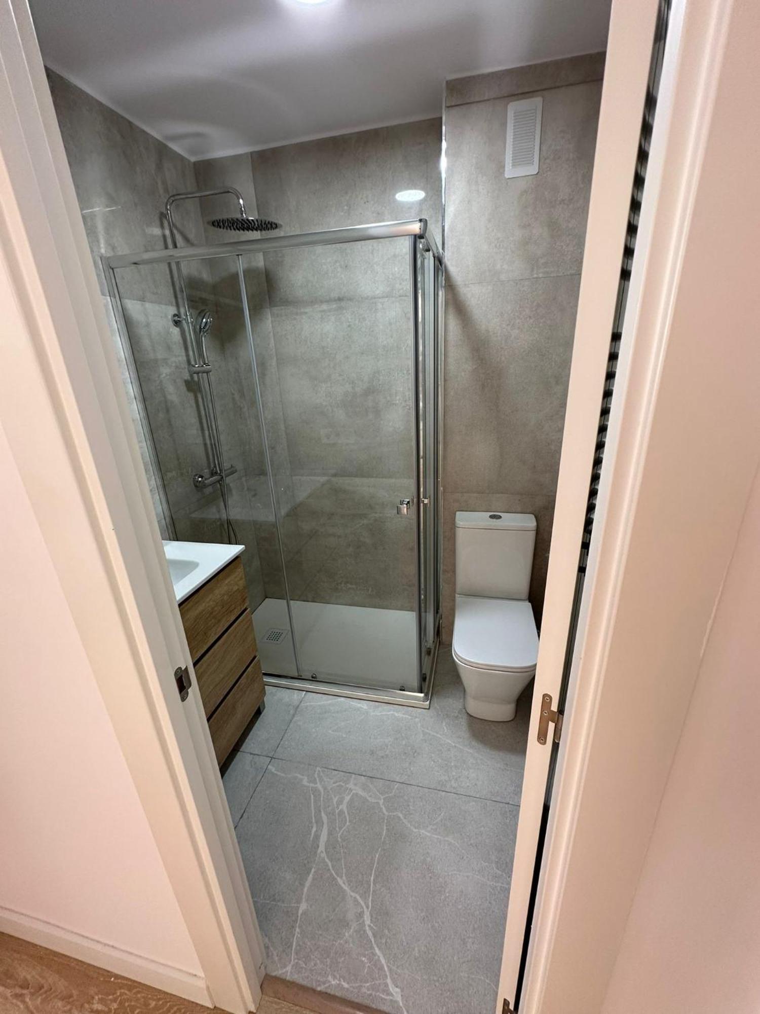 Apartamento Centrico Alba سانتاندر المظهر الخارجي الصورة