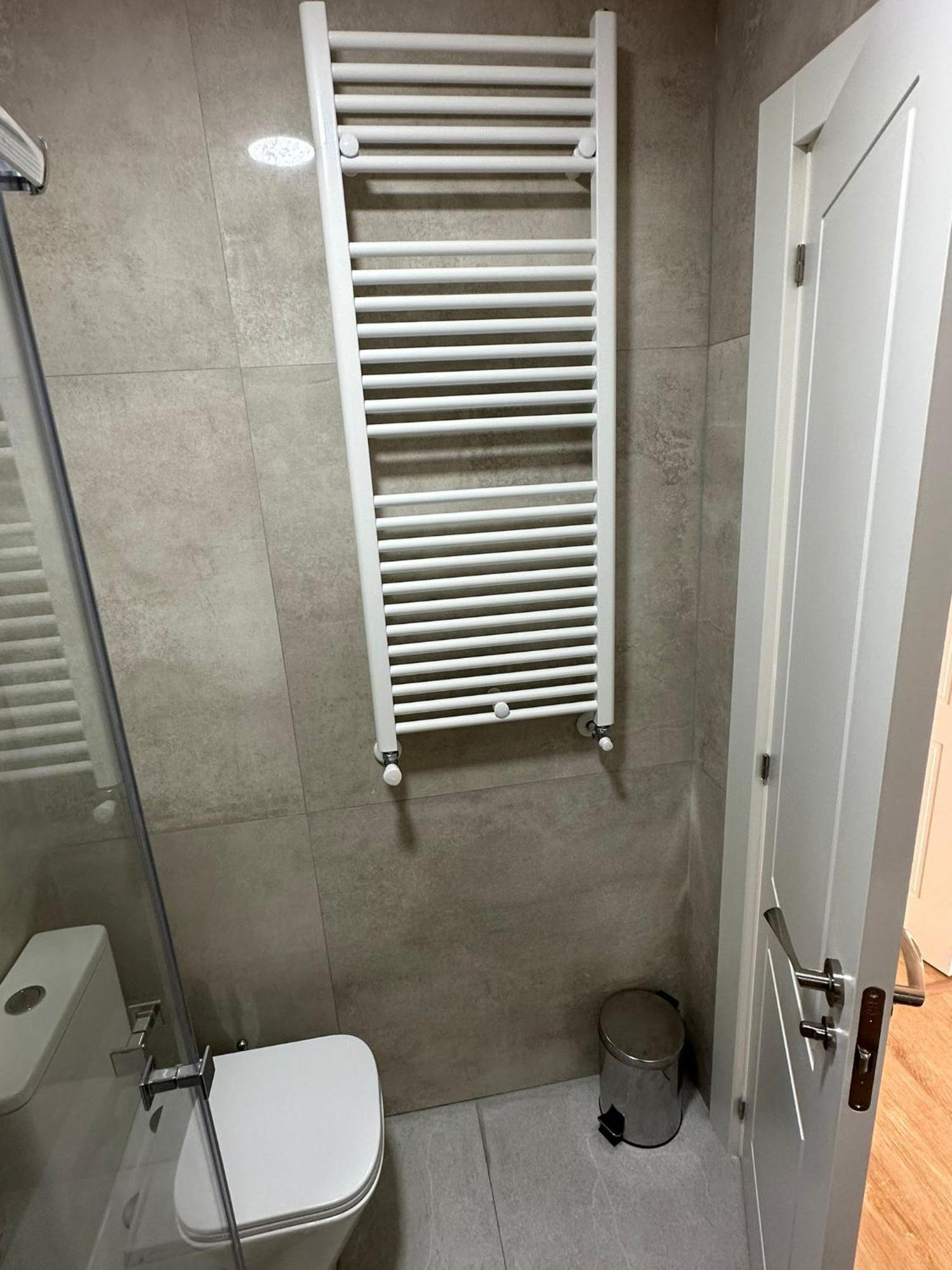 Apartamento Centrico Alba سانتاندر المظهر الخارجي الصورة