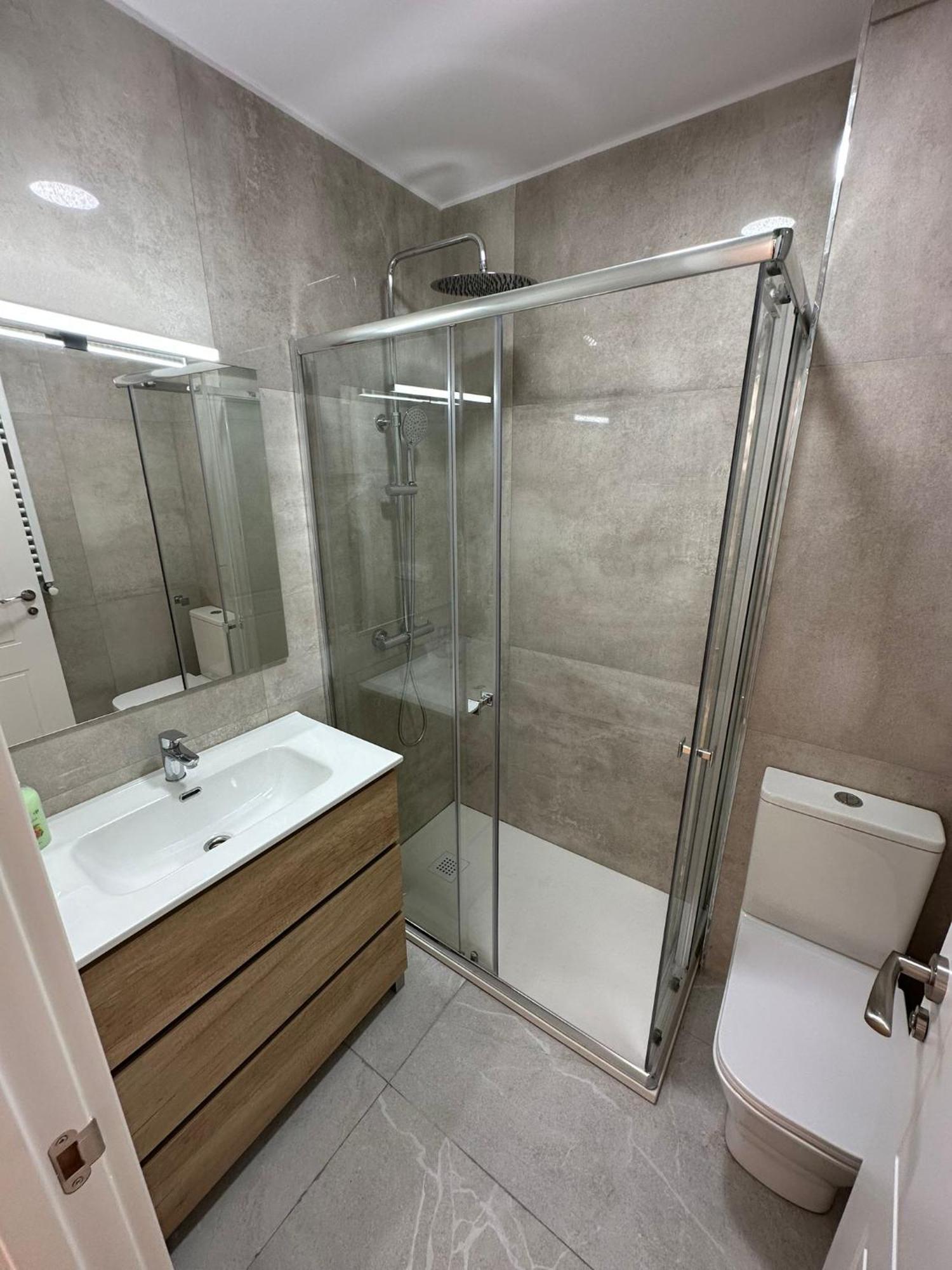 Apartamento Centrico Alba سانتاندر المظهر الخارجي الصورة
